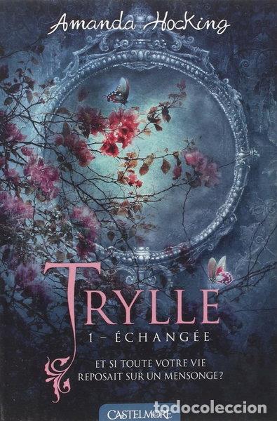 Livres: &Eacute;chang&eacute;e- 9782362311055