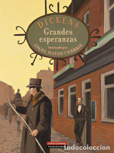 Libros: Grandes esperanzas- 9788415472445 - Foto 1