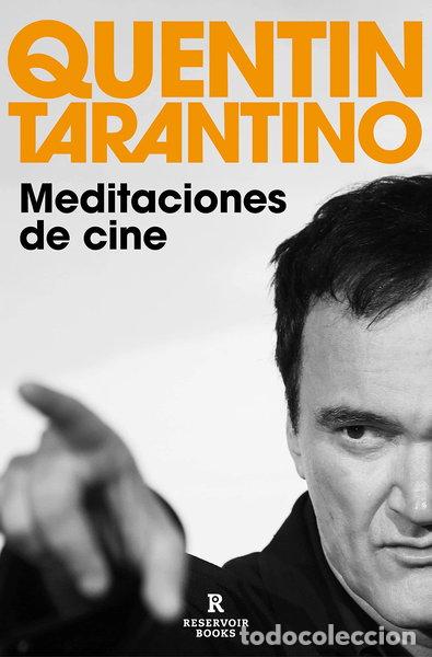 Libros: Meditaciones de cine- 9788418897801