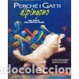 Libros: Perch&eacute; i gatti dipingono- 9788804396659