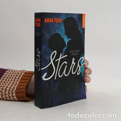 Libros: Stars - 1 : Nos &eacute;toiles perdues- 9782298146660