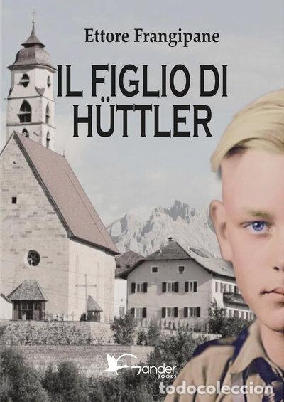 Libros: Il figlio di H&uuml;ttler- 9791281230330