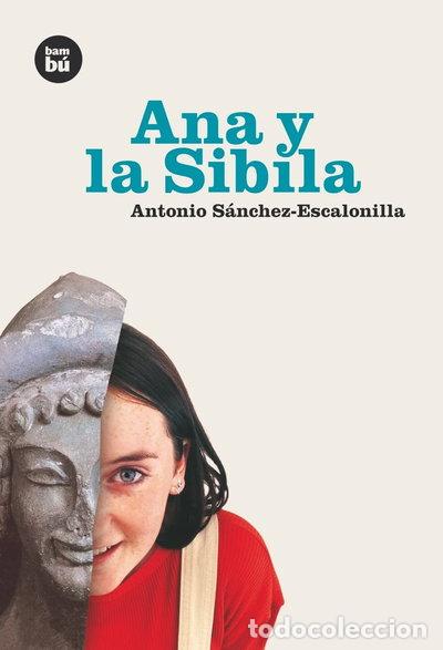 Livros em segunda m&atilde;o: Ana y la Sibila- 9788493482602
