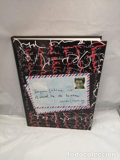 Libros: A vuelta de correo- 9788475226606