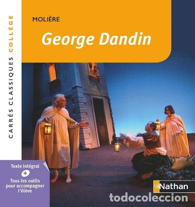 Libros: George Dandin- 9782091878034
