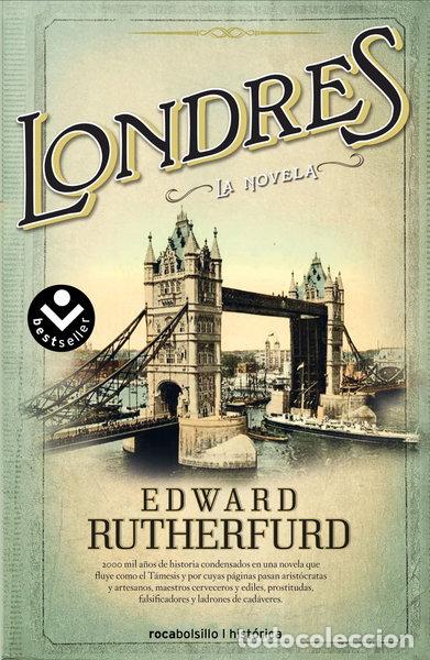 Livros em segunda m&atilde;o: Londres- 9788417821906