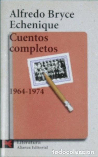 Libros: Cuentos completos- 9788420655437