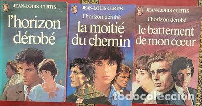 Libros: L'horizon d&eacute;rob&eacute;, tome 2 : La moiti&eacute; du chemin- 9782277212539