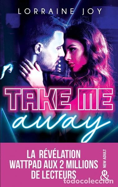 Libros: Take Me Away- 9782280429054