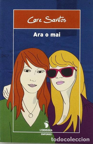 Libros: Ara o mai- 9788475966007