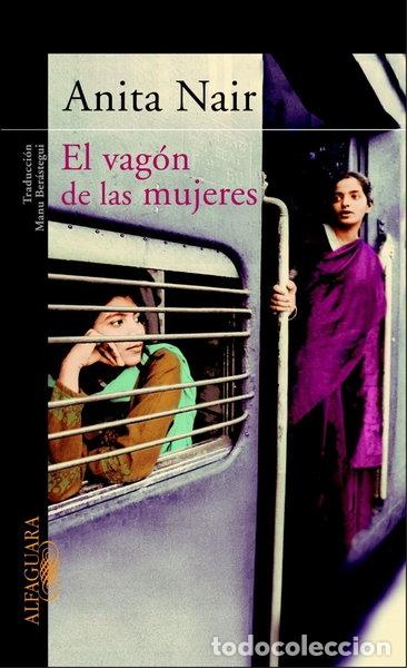Libros: El vag&oacute;n de las mujeres- 9788420465111 - Foto 1