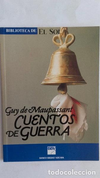 books: Cuentos de guerra- 9788479690281