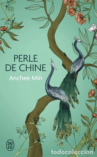 books: Perle de Chine- 9782290040447