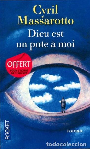 books: Dieu est un pote &agrave; moi- 9782266231428