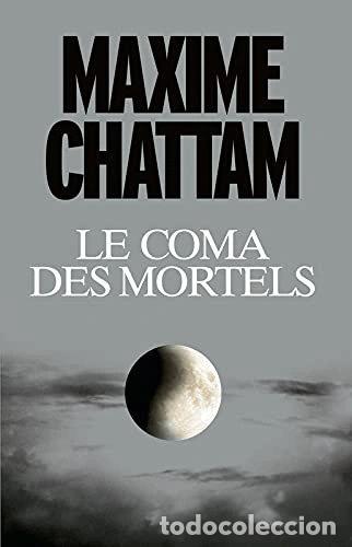 Libros: Le coma des mortels- 9782298126808