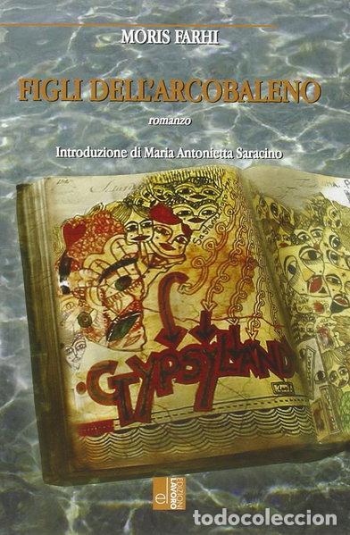 Libros: Figli dell'arcobaleno- 9788873133216
