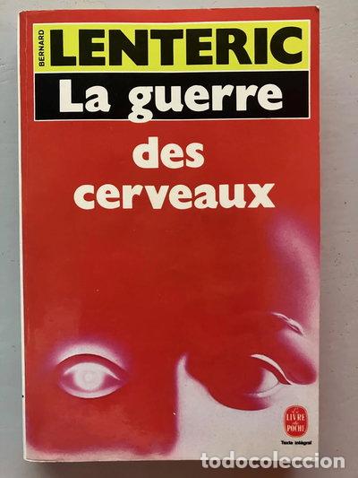 Libros: La Guerre des cerveaux- 9782253039693