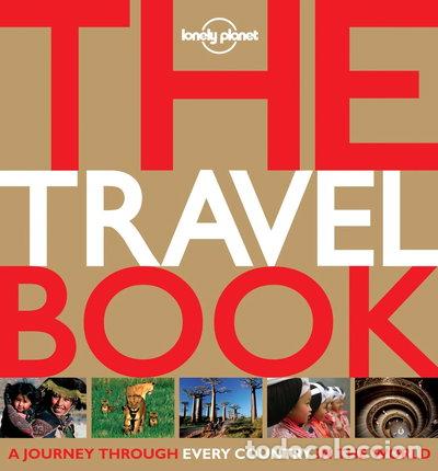 Libros: The Travel Book (Mini)- 9781742209050