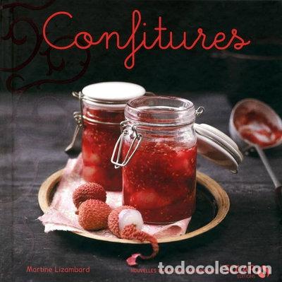 Libros: Confitures- 9782263052736