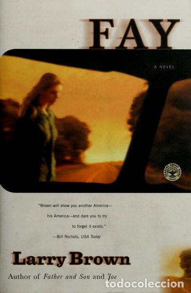 Libros: Fay (9780743205382) (Libros) - Foto 1