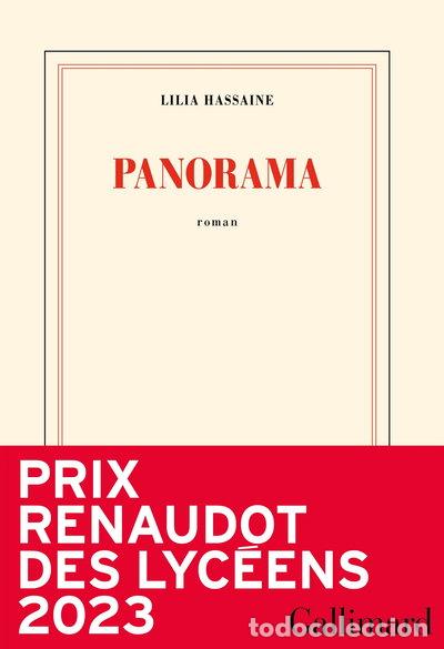Libros: PANORAMA- 9782073035059