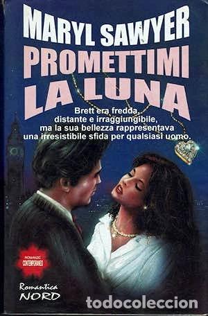 Libros: Promettimi la luna- 9788842908418
