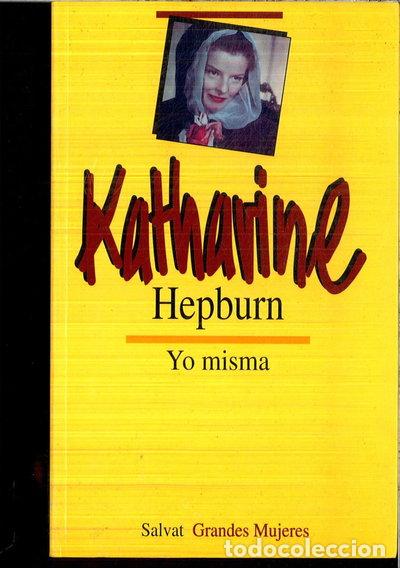 Libros: Yo misma- 9788434591820