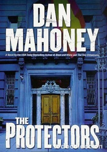 Libros: The Protectors- 9780312284503 - Foto 1