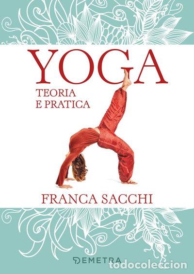 Libros: Yoga. Teoria e pratica- 9788844054885 - Foto 1