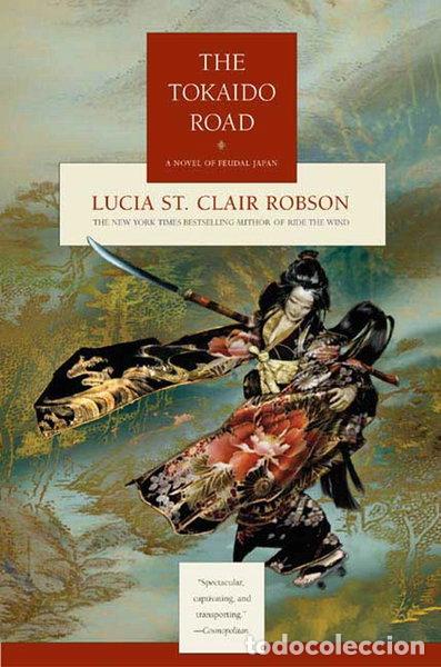 Libros: The Tokaido Road- 9780765305206 - Foto 1