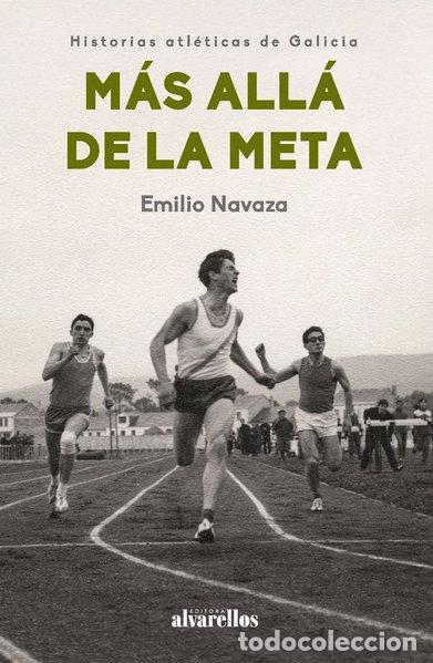 B&uuml;cher: M&aacute;s all&aacute; de la meta- 9788418567162