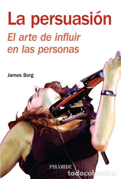 B&uuml;cher: La persuasi&oacute;n- 9788436822670