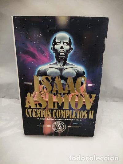 Libros: Cuentos completos II- 9788440637871 - Foto 1