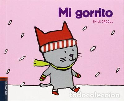 Livros em segunda m&atilde;o: Mi gorrito- 9788426389237