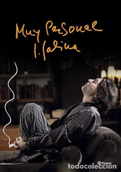 B&uuml;cher: Muy personal- 9788408119937