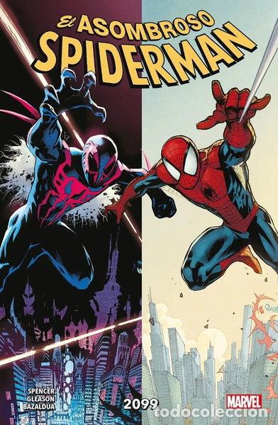 Libros: Marvel Premiere. El Asombroso Spiderman 8- 9788411502405