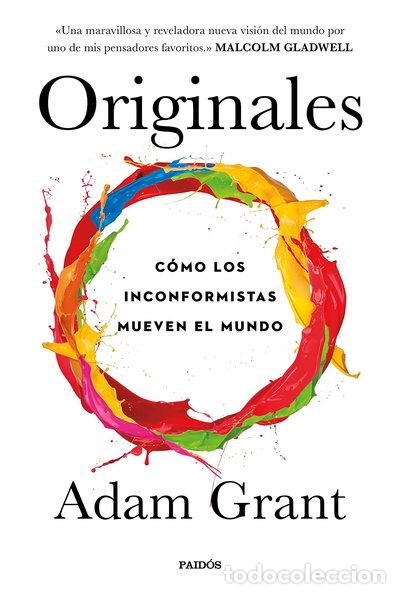Libros: Originales- 9788449333965