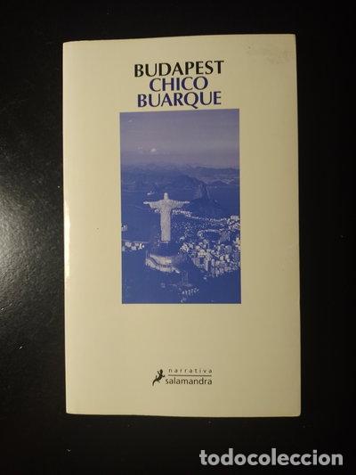 books: Budapest- 9788478889402