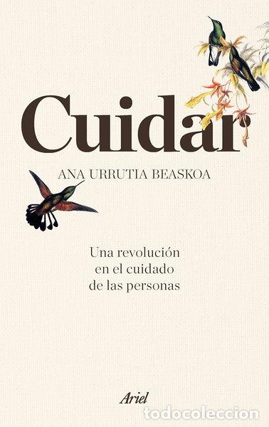 B&uuml;cher: Cuidar- 9788434427594