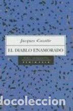 Livres: El diablo enamorado- 9788483071007