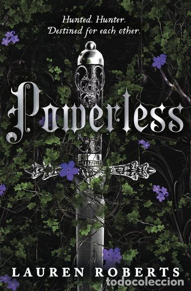 Libros: Powerless- 9781398529489 - Foto 1