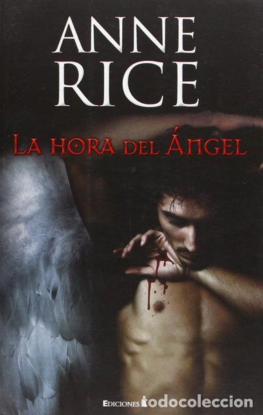 Libri di seconda mano: La hora del &Aacute;ngel- 9788466645324