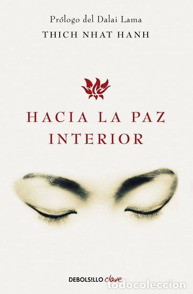 Libri di seconda mano: Hacia la paz interior- 9788499086422