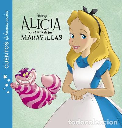 B&uuml;cher: Alicia en el pa&iacute;s de las maravillas- 9788416917280