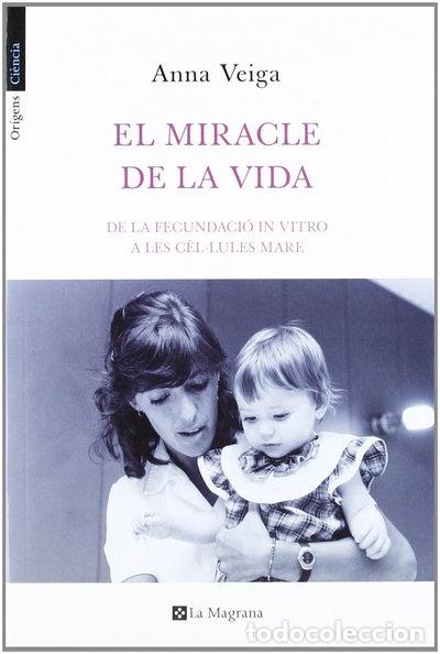Livros em segunda m&atilde;o: El miracle de la vida- 9788482649399