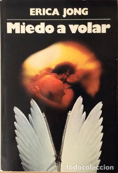 Livros em segunda m&atilde;o: Miedo a volar- 9788427911666