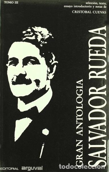 Livros em segunda m&atilde;o: Gran antolog&iacute;a- 9788486167387