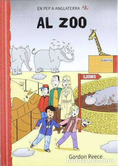Livros em segunda m&atilde;o: El zoo- 9788479421595