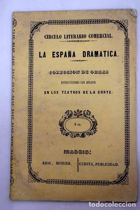 books: El suicidio de Rosa: zarzuela en un acto.- Azcona, Agust&iacute;n