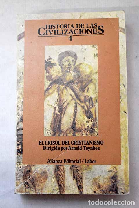 Libros: Historia de las civilizaciones , tomo IV